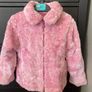 Double sided girl jacket, size 2-3y Image 4
