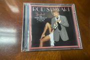 Rod Stewart Stardust CD Great American Songbook Vol 3