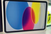 Ipad 11 A16 512gb Wifi Brand New