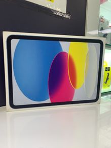 Ipad 11 A16 512gb Wifi Brand New