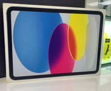 Ipad 11 A16 512gb Wifi Brand New