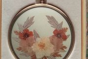 Dried Pressed Flowers Miniature