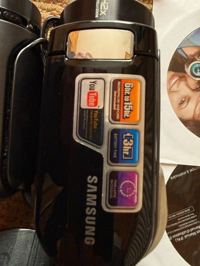 Camcorder