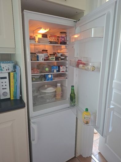 Fridge Freezer