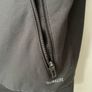 Adidas Manchester United FC Presentation Jacket Black 11-12 y Image 4