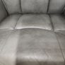 Tamio recliner with footstool Image 7