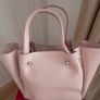 Nude Shoes, Bag Image 3