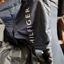 Tommy Hilfigure men's bomber Image 5