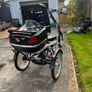 Recumbent Trike Image 4