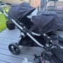 Double buggy Image 8