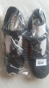 Girls butterfly shoes