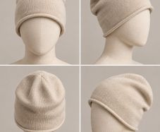 H&M Premium Cashmere Hat