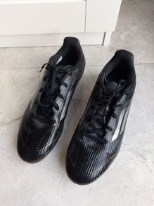 Adidas F50 League Firm/Multi-Ground Boots UK 9.5