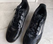 Adidas F50 League Firm/Multi-Ground Boots UK 9.5