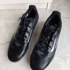 Adidas F50 League Firm/Multi-Ground Boots UK 9.5
