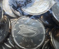 2 euro coin