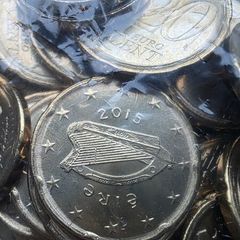 2 euro coin