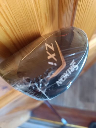 srixon ZXi 3 wood