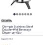 Beverage dispenser Image 2