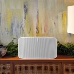 Sonos 5 (latest model third gen)