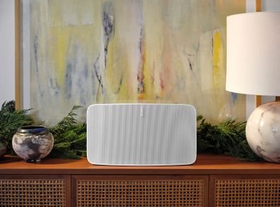 Sonos 5 (latest model third gen)