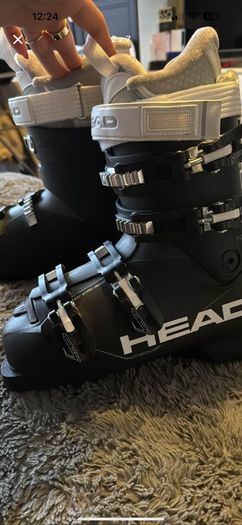 ski boots