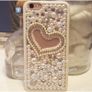 Bling bling customized phone cover (any model) Image 8