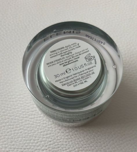 Elemis Pro-Collagen Night Cream 30ml