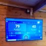 Darts scoring system set up Image 2