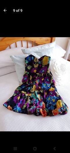 River Island Dress