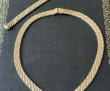 vintage set
