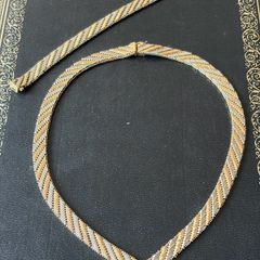vintage set