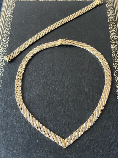 vintage set