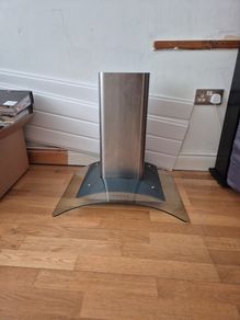 Cooker Hood Cook & Lewis