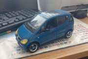Mercedes A-Class