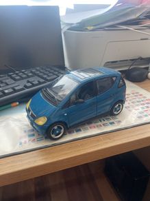 Mercedes A-Class