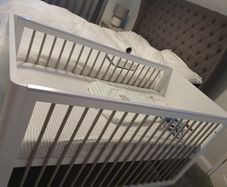 Lola Cot Bed Smyth's
