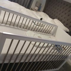 Lola Cot Bed Smyth's