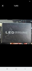 H4 Led Car Lights