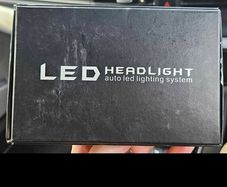 H4 Led Car Lights