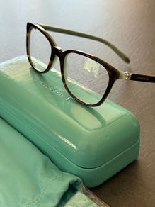 Tiffany & Co Glasses