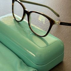 Tiffany & Co Glasses