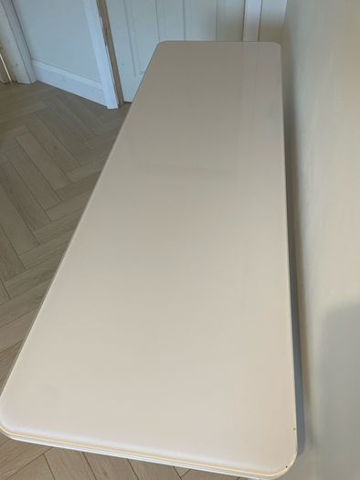 Hall table