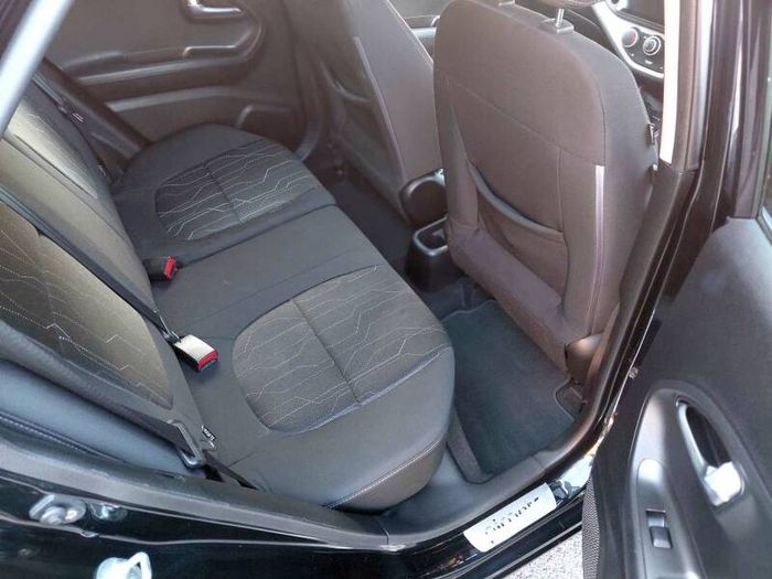 KIA Picanto automatic
