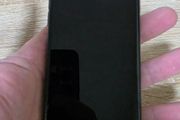 Apple iPhone 8 Black 2