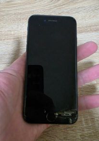 Apple iPhone 8 Black 2