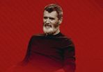 4 Roy Keane Tickets