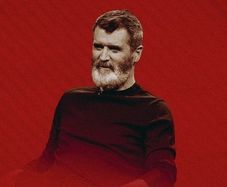 4 Roy Keane Tickets