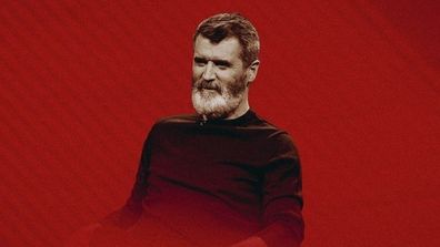 4 Roy Keane Tickets