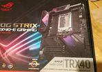 Asus Rog Strix TRX40-XE Motherboard